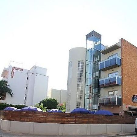 Tossamar Hotel And Spa توسا ذي مار المظهر الخارجي الصورة