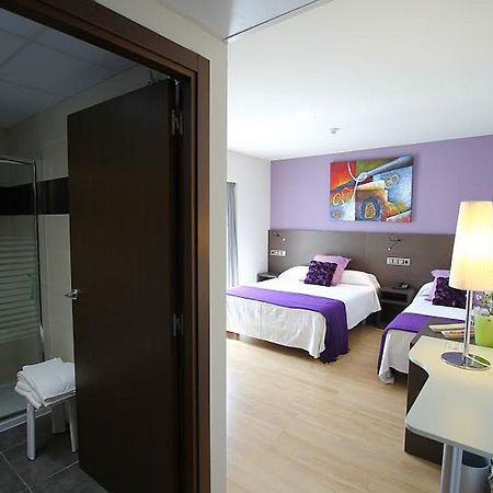 Tossamar Hotel And Spa توسا ذي مار المظهر الخارجي الصورة