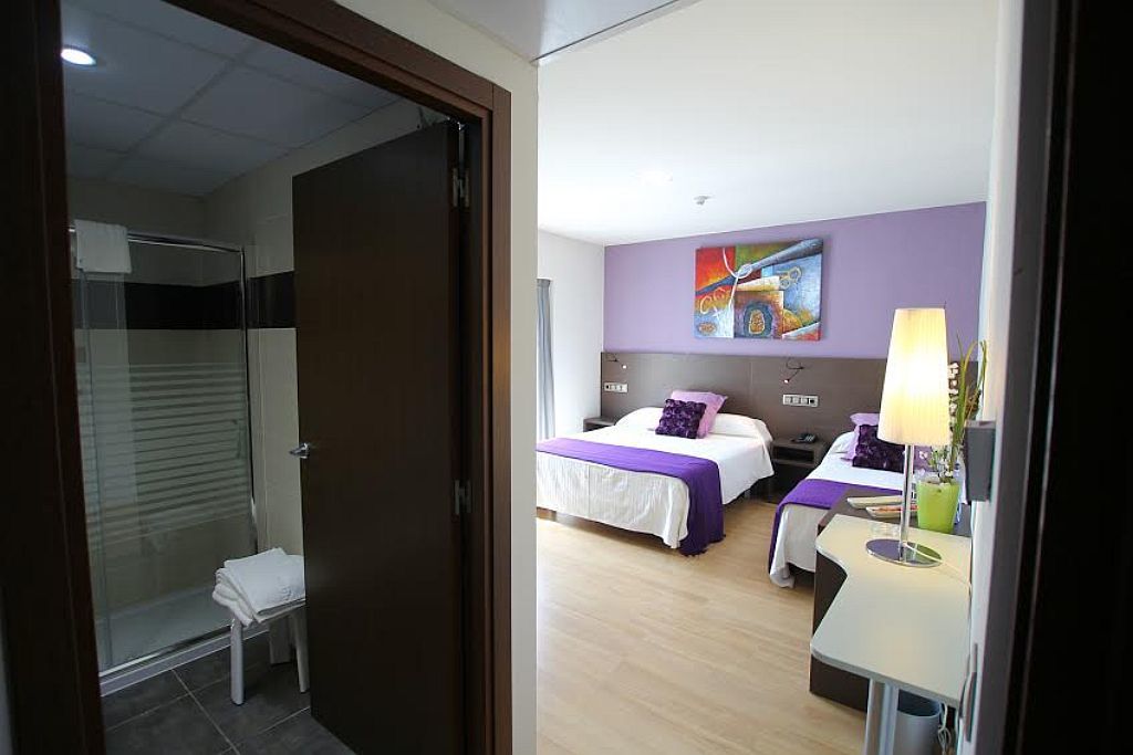 Tossamar Hotel And Spa توسا ذي مار المظهر الخارجي الصورة